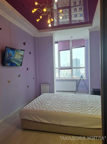 Сдам 2-комнатную квартиру в новостройке, ЖК&nbsp;Элегант