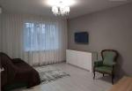 Сдам 2-комнатную квартиру в новостройке, 50 м², евроремонт