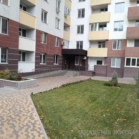 Продам 1-комнатную квартиру в новостройке, ЖК&nbsp;Шевченковский&nbsp;квартал