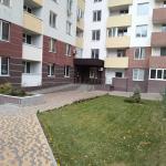 Продам 1-комнатную квартиру в новостройке, ЖК&nbsp;Шевченковский&nbsp;квартал, 36.70 м², без ремонта