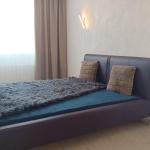 Продам 2-комнатную квартиру в новостройке, ЖК София Резиденс, 66 м², авторский дизайн