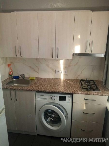 Сдам 1-комнатную квартиру