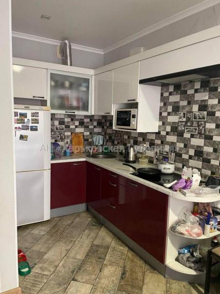 Продам 1-комнатную квартиру, ЖК «Квартет»