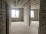 Продам 1-кімнатну квартиру в новобудові, ЖК&nbsp;«Лелека», 45 м², без внутрішніх робіт