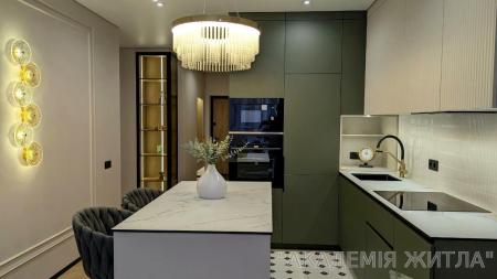 Сдам 2-комнатную квартиру в новостройке, ЖК&nbsp;Варшавский&nbsp;3