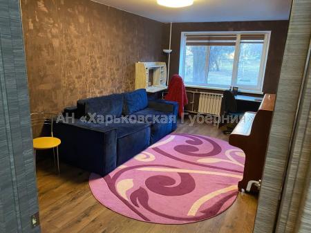 Продам 2-комнатную квартиру