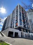 Продам 1-кімнатну квартиру в новобудові, ЖК Forward, 43.70 м², без ремонту