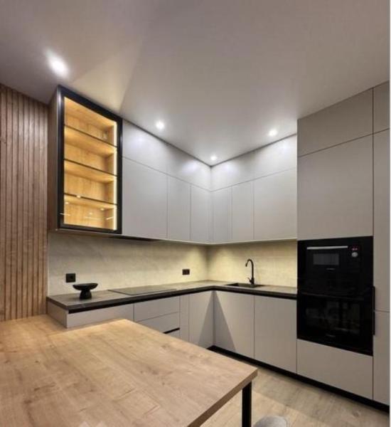 Продам 2-кімнатну квартиру в новобудові, ЖК&nbsp;65&nbsp;Перлина