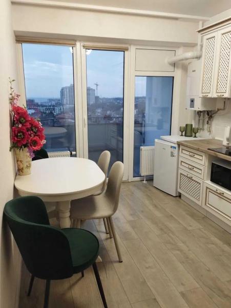 Продам 1-кімнатну квартиру в новобудові, ЖК&nbsp;«Море»