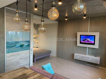 Продам 1-кімнатну квартиру