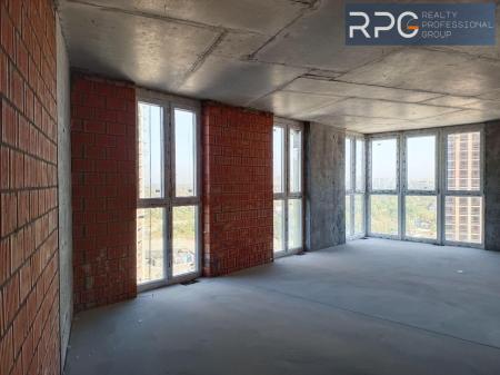 Продам 4-кімнатну квартиру, ЖК Русанівська Гавань