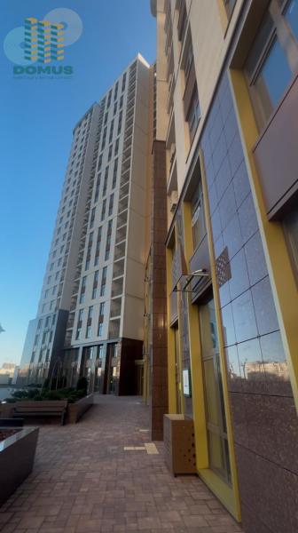 Продам 1-кімнатну квартиру, ЖК «Шістдесят перша перлина»