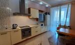Сдам 1-комнатную квартиру, ЖК «Оазис», 56 м², евроремонт