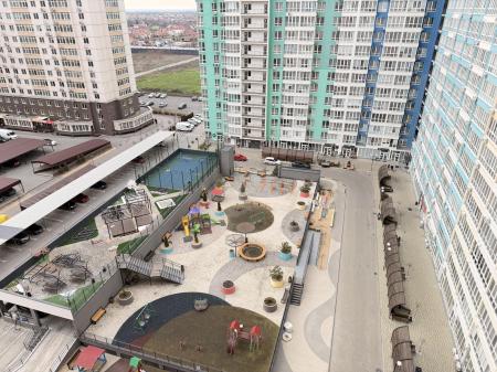 Продам 2-кімнатну квартиру, ЖК&nbsp;«Акварель&nbsp;2»