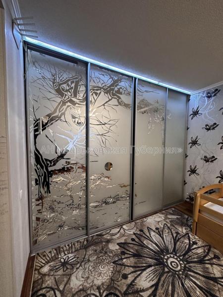 Продам 1-комнатную квартиру