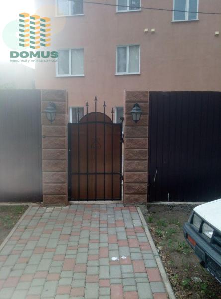 Продам 1-кімнатну квартиру