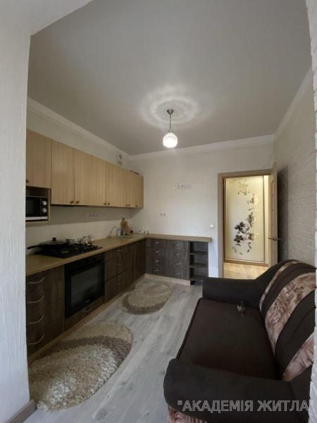 Сдам 1-комнатную квартиру