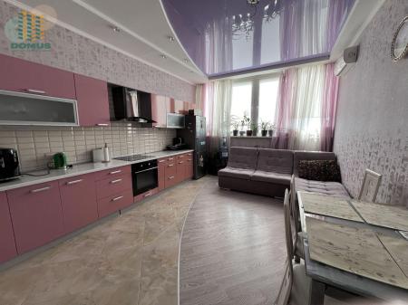 Продам 1-кімнатну квартиру, ЖК «Тірас»