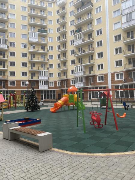 Продам 1-комнатную квартиру, ЖК «Континент»