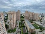 Продам 5-кімнатну квартиру, ЖК Голосієво, 171.30 м², без оздоблювальних робіт