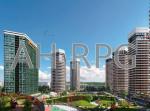 Продам 1-кімнатну квартиру в новобудові, ЖК Great, 41 м², без ремонту