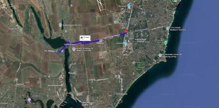 Продам ділянку під забудову приватного будинку