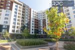 Продам 1-кімнатну квартиру в новобудові, ЖК Синергія Сіті, 37.69 м², без ремонту