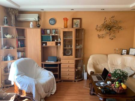 Продам 1-кімнатну квартиру