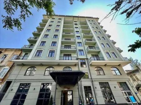 Продам 1-кімнатну квартиру в новобудові, ЖК «Pierre»