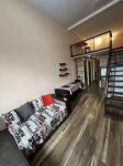 Продам 1-комнатную квартиру в новостройке, 35 м², капитальный ремонт