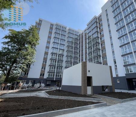 Продам 1-кімнатну квартиру, ЖК «Акварель 4»