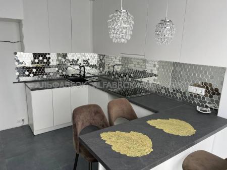 Продам 1-кімнатну квартиру, ЖК «Місто квітів. Парковий Квартал»