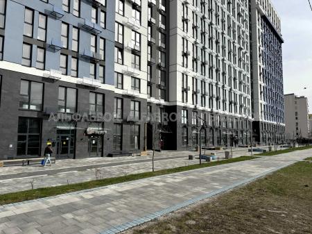 Продам 3-комнатную квартиру, ЖК Sky Avenue