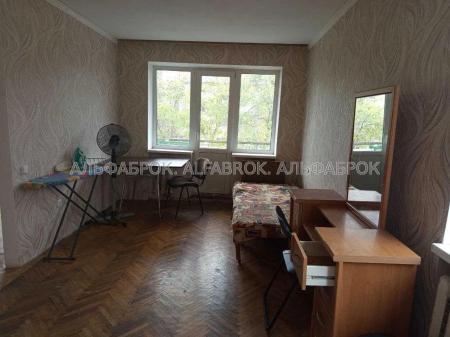 Продам 1-комнатную квартиру