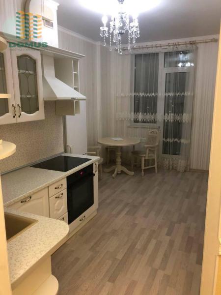 Продам 1-кімнатну квартиру, ЖК «П'ята перлина»