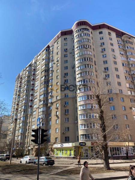 Продам 2-кімнатну квартиру в новобудові, ЖК&nbsp;«Сонячний&nbsp;квартал&nbsp;3»