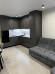 Продам 1-комнатную квартиру, ЖК&nbsp;Podil&nbsp;Plaza&nbsp;&&nbsp;Residence, 57 м², авторский дизайн