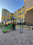 Продам 3-кімнатну квартиру, ЖК Медовий, 80.30 м², без ремонту