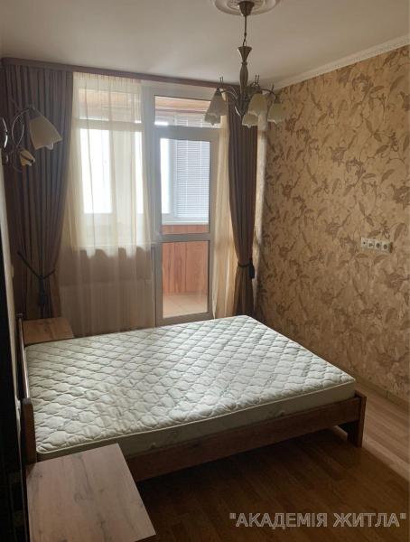 Сдам 1-комнатную квартиру в новостройке