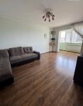 Продам 1-комнатную квартиру, 38.50 м², косметический ремонт