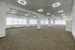 Здам офіс в офісному центрі, 545 м², євроремонт