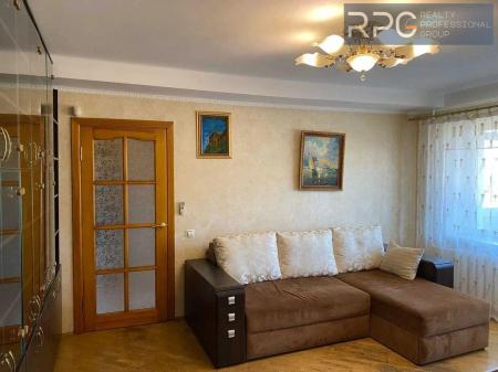 Продам 3-кімнатну квартиру