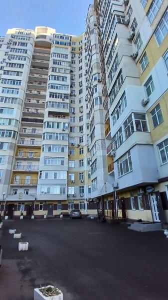 Продам 1-комнатную квартиру в новостройке, ЖК «Фаворит»