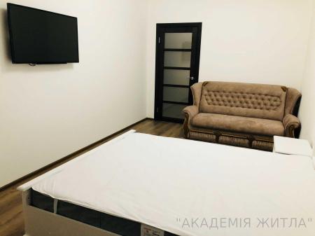 Сдам 1-комнатную квартиру в новостройке, ЖК&nbsp;Отрадный