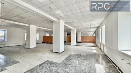 Здам офісне приміщення