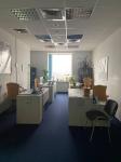 Здам офіс в офісному центрі, 112 м², косметичний ремонт