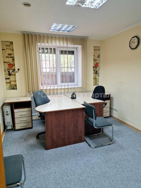 Здам офісне приміщення