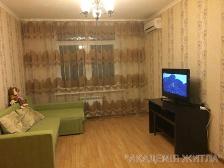 Сдам 1-комнатную квартиру в новостройке, ЖК Зеленый остров 2