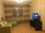 Сдам 1-комнатную квартиру в новостройке, ЖК Зеленый остров 2, 45 м², косметический ремонт