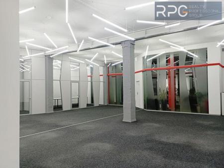 Здам офіс в офісному центрі